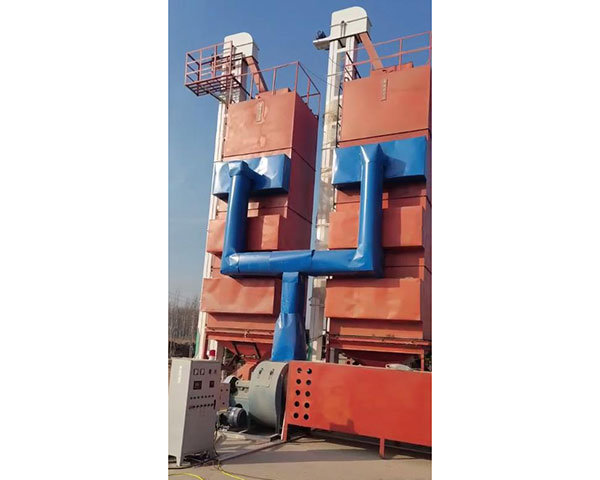 稻谷烘干機